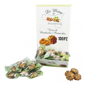 Ricci di Pistacchio