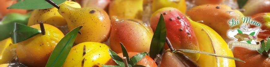 Pasta Reale