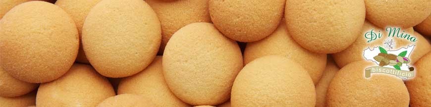 Biscotti per vegani