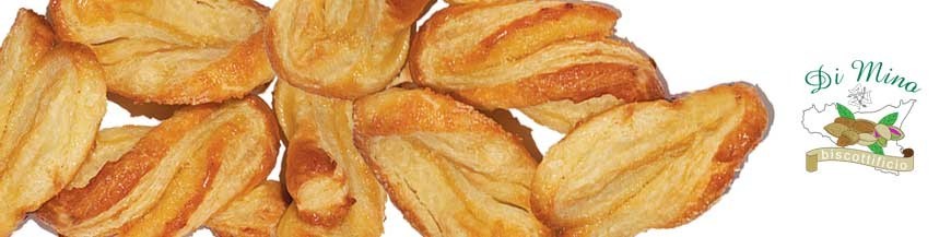 Sfogliatine e Pasta Frolla