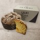 Panettone Artigianale Classico Mandorlato