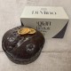 Panettone al cioccolato e arancia