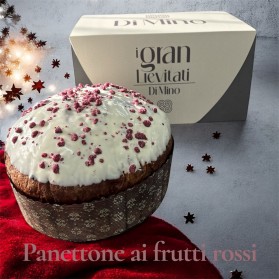 Ai frutti rossi