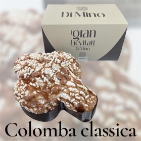 Colomba classica