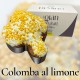Colomba al limone