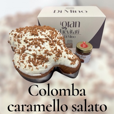 Caramello salato